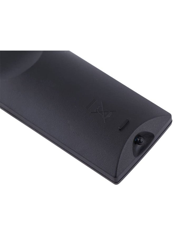 ICS Universal Remote Control For LG Smart TV Black - Image 2