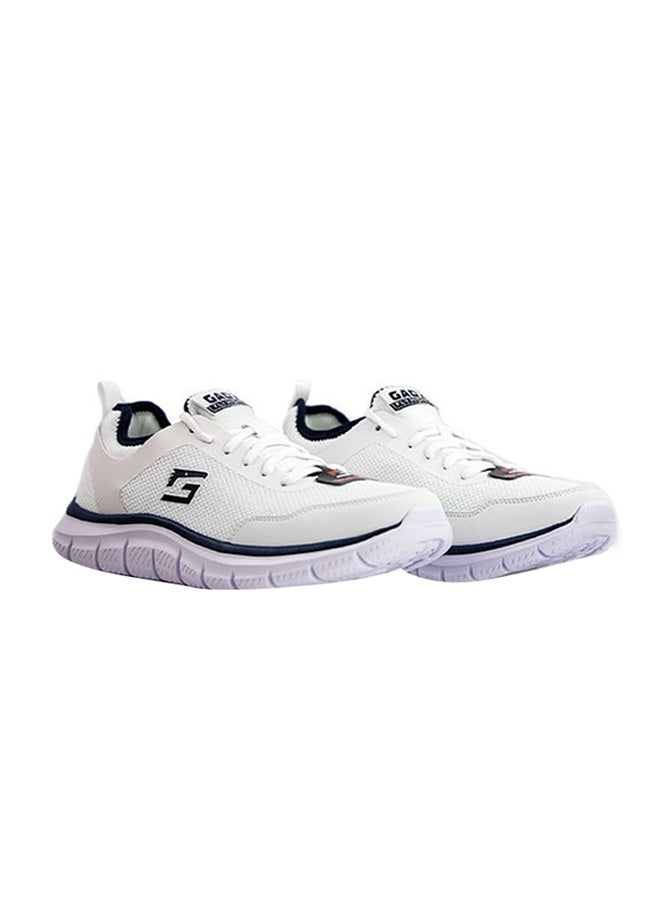 GADZ - Men's Inspire Training Shoes Off White - Image 1