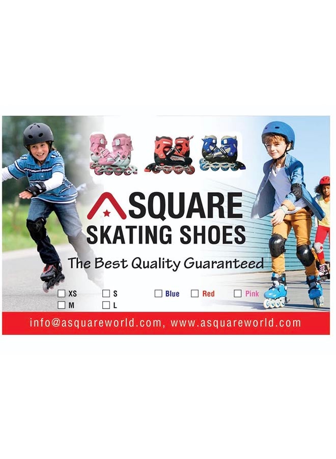 Asquare - Inline Skating Shoes - Image 1