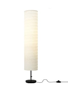 Click N Pick Floor Lamp For Living Room White 28x116 cm  - Image 1