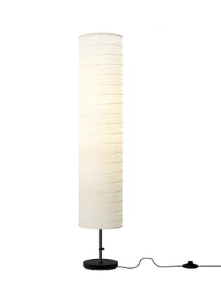 Floor Lamp For Living Room White 28x116 cm - v1627972057/N49481394A_1