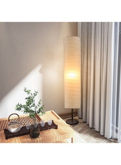 Click N Pick Floor Lamp For Living Room White 28x116 cm  - Image 2