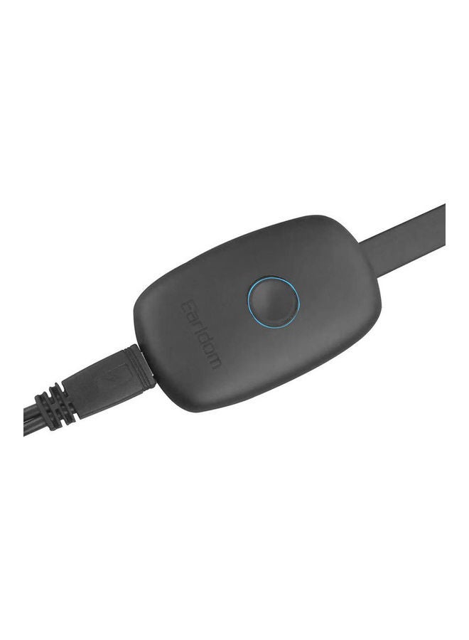 Earldom Wireless Display Dongal Black - Image 4