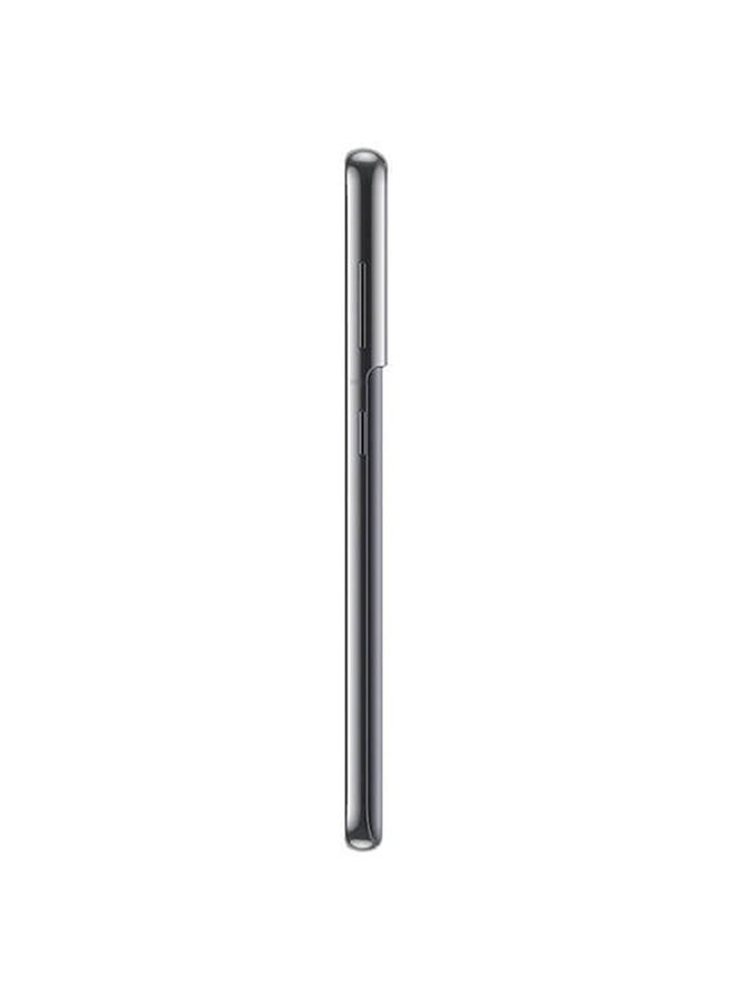 Samsung - Galaxy S21 Single Sim Phantom Grey 8GB RAM 256GB 5G - International Version - Image 1