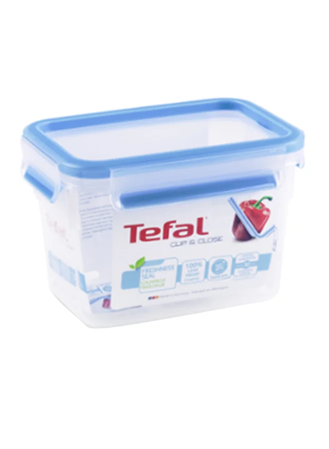 Tefal Masterseal Food Container