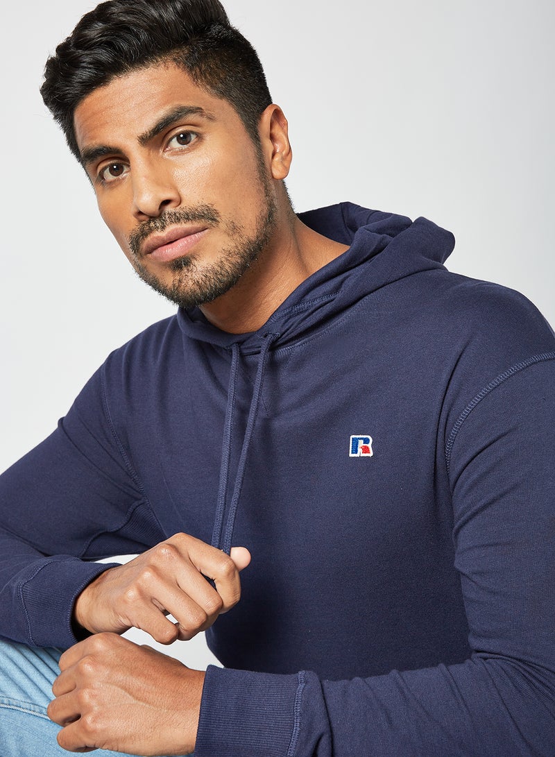 Mason Logo Hoodie Navy - v1627980620/N48563816V_2