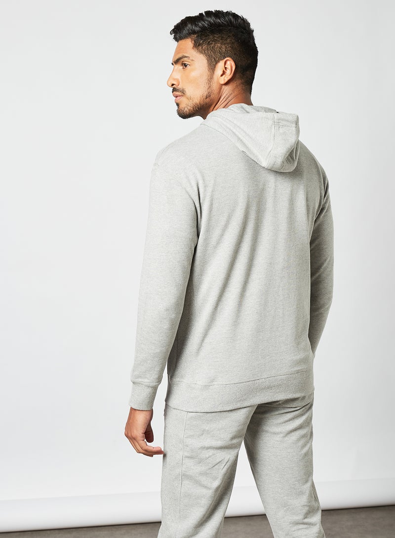 Mason Logo Hoodie Grey - v1627980620/N48563822V_4