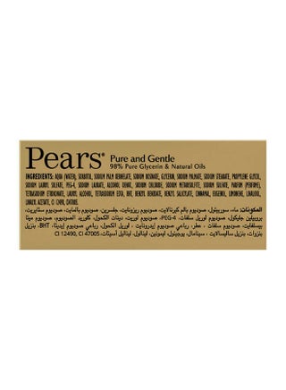 Pure And Gentle Soap With Natural Oils 125grams - view 4
