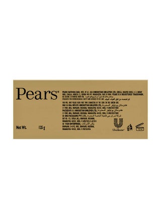 Pure And Gentle Soap With Natural Oils 125grams - view 5