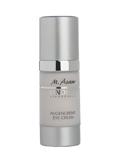 M.Asam Vinolift Eye Cream 30ml  - Image 1