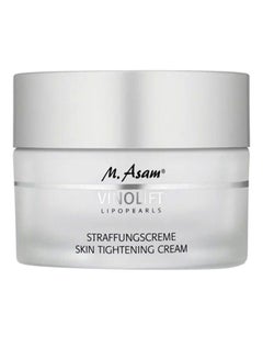 M.Asam Vinolift Skin Tightening Cream Clear 50ml  - Image 1