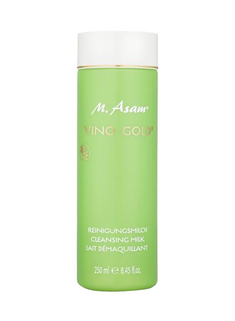 Vino Gold Cleansing Milk 250ml