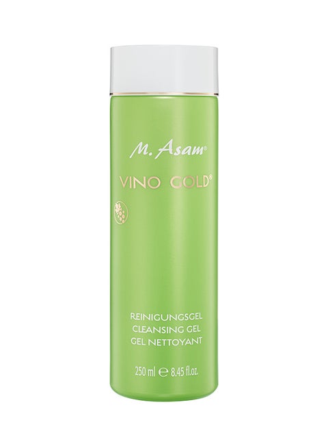 Vino Gold Cleansing Gel 250ml