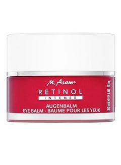 M.Asam Retinol Intense Eye Balm 30ml 