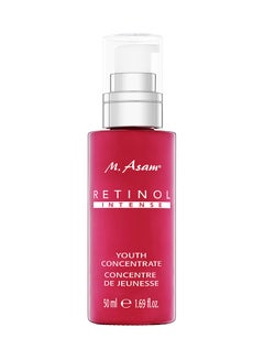 M.Asam Retinol Intense Youth Concentrate 50ml  - Image 1