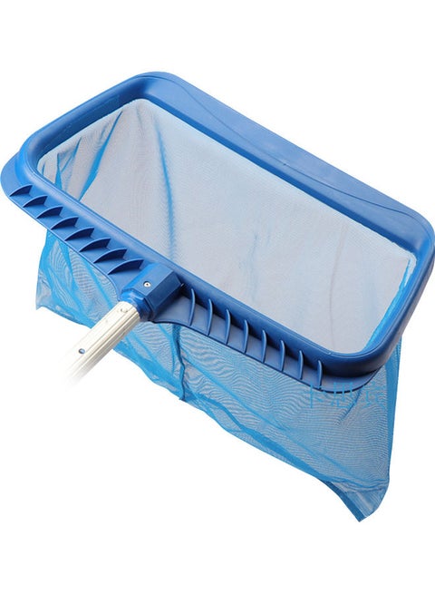 Pool Skimmer Net Blue