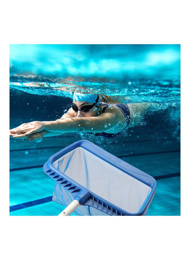 Generic - Pool Skimmer Net Blue - Image 1
