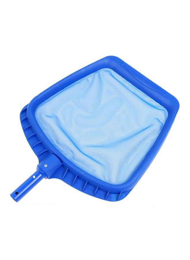ماركة غير محددة شبكة لتنظيف حوض السباحة. أزرق.  - Image 1