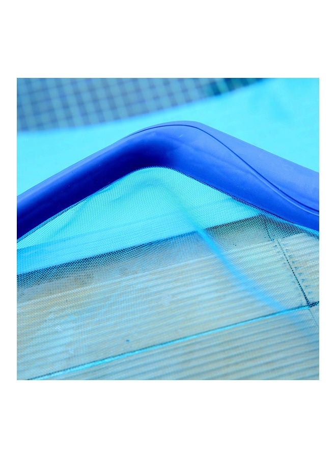 ماركة غير محددة شبكة لتنظيف حوض السباحة. أزرق.  - Image 5