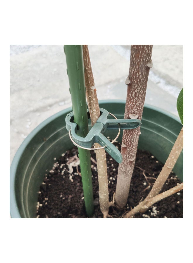 Generic 40-Piece Plant Clips Blue  - Image 4