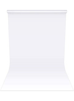 Coopic Photography Background Backdrop Cloth White  - Image 2