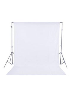 Coopic Photography Background Backdrop Cloth White  - Image 2