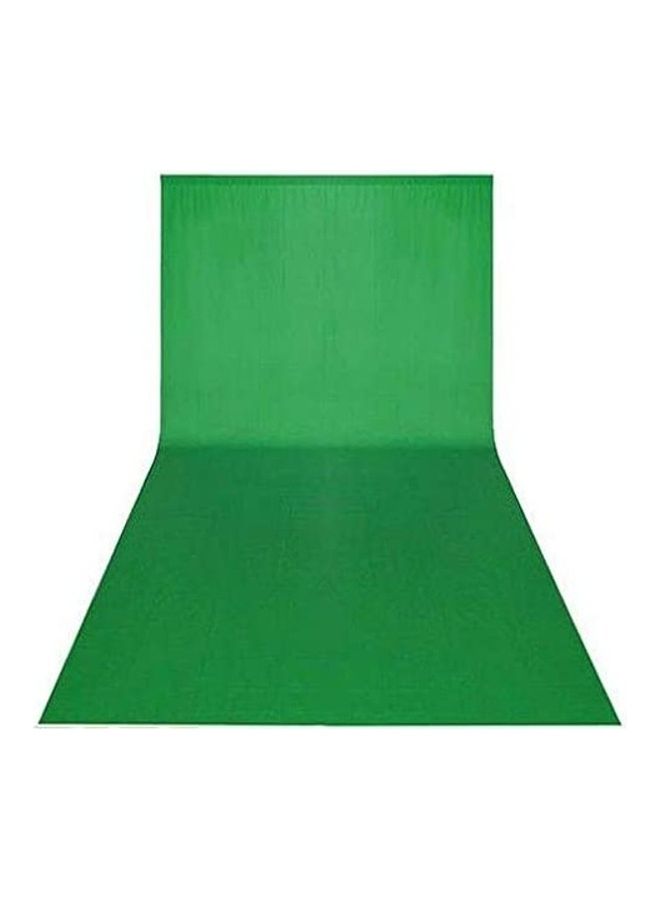 Coopic Photography Background Backdrop Cloth Green - Image 2