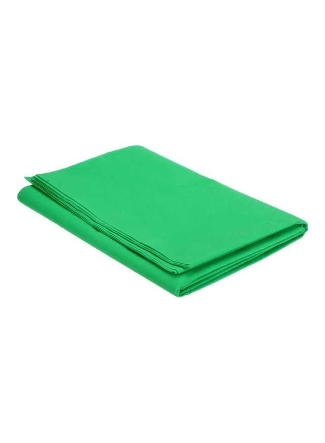 Coopic Photography Background Backdrop Cloth Green - Image 1