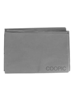 Coopic Photography Background Backdrop Cloth Grey  - Image 2