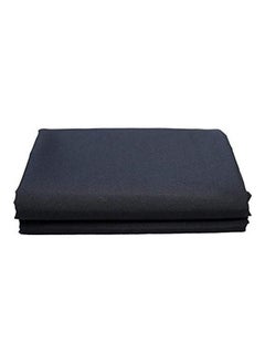 Coopic Photography Background Backdrop Cloth Black  - Image 2