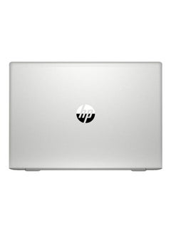 HP ProBook 455 G7 15.6-Inch Full HD Display,AMD RYZEN R5-4500U Processsor/8GB RAM/256GB SSD/AMD Radeon Graphics/Windows 11 /International Version English Silver  - Image 3