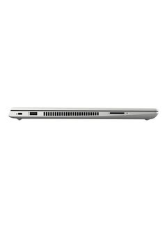 HP ProBook 455 G7 15.6-Inch Full HD Display,AMD RYZEN R5-4500U Processsor/8GB RAM/256GB SSD/AMD Radeon Graphics/Windows 11 /International Version English Silver  - Image 4