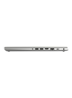 HP ProBook 455 G7 15.6-Inch Full HD Display,AMD RYZEN R5-4500U Processsor/8GB RAM/256GB SSD/AMD Radeon Graphics/Windows 11 /International Version English Silver  - Image 5
