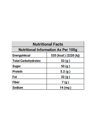شوكولاتة سويس كلاسيكية داكنة 100جرام - view 5