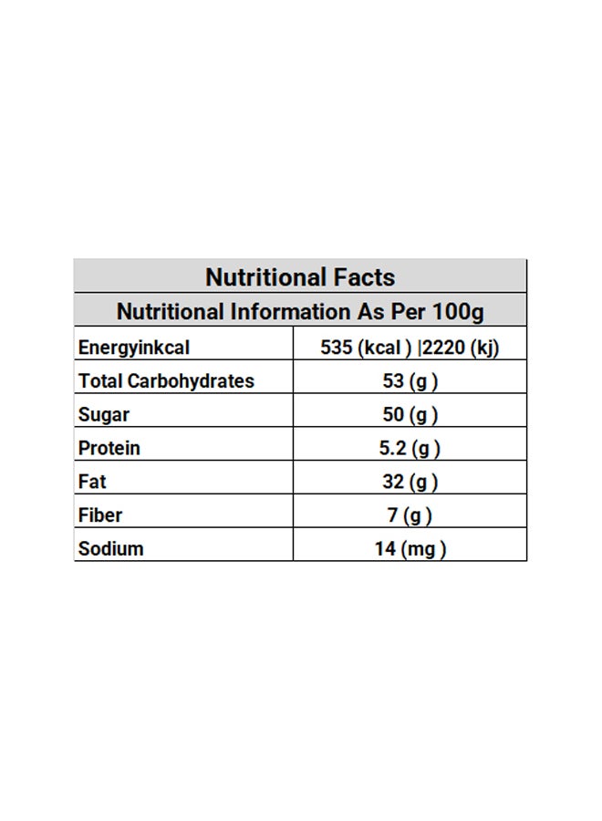 Lindt Swiss Classic Dark Chocolate 100grams - Image 5