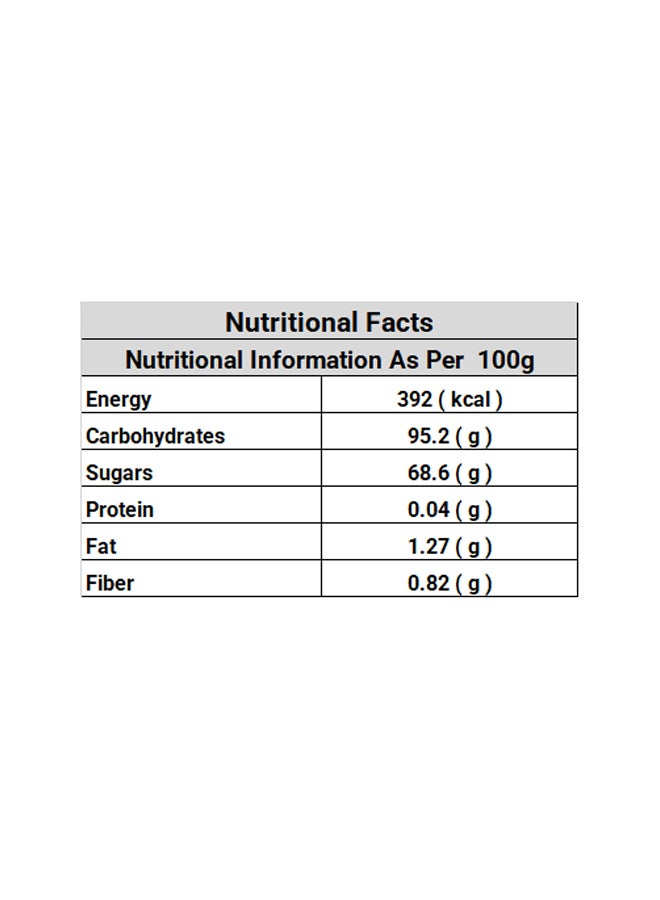منتوس حلوى مضغية بنكهة فواكه توتي فروتي 37جرام - Image 4
