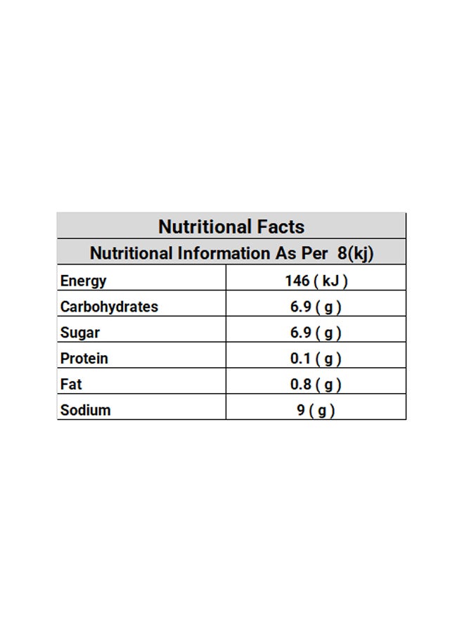 كوبيكو حلوى بنكهة القهوة سترونج أند ريتش 140جرام - Image 5