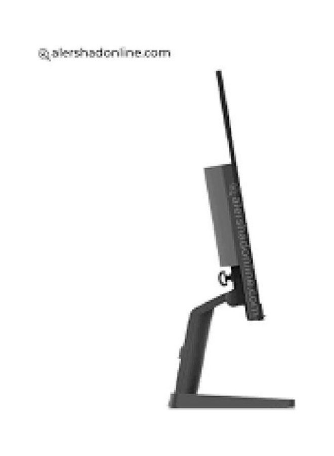 Lenovo - L24e-30 23.8 Inch FHD Monitor Raven Black - Image 1