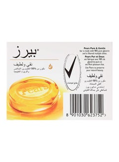 بيرز صابون نقي ولطيف 75جرام  - Image 2