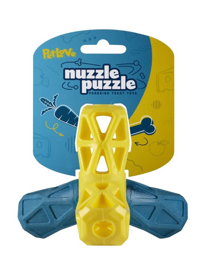 Mikki - Nuzzle Puzzle Jack - Image 1