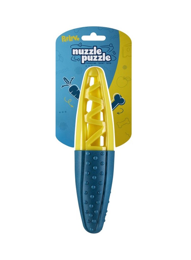 Nuzzle Puzzle Stick