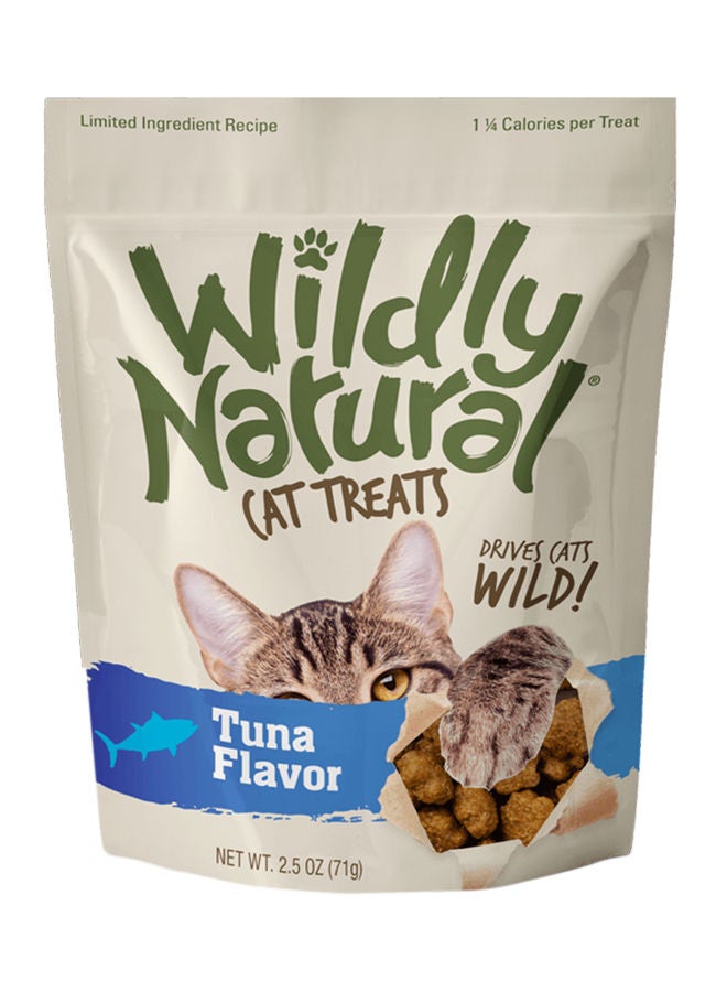Fruitables - Tuna Flavor Pet Treat 71grams - Image 1