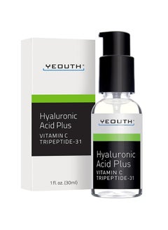 Hyaluronic Acid Plus 30ml
