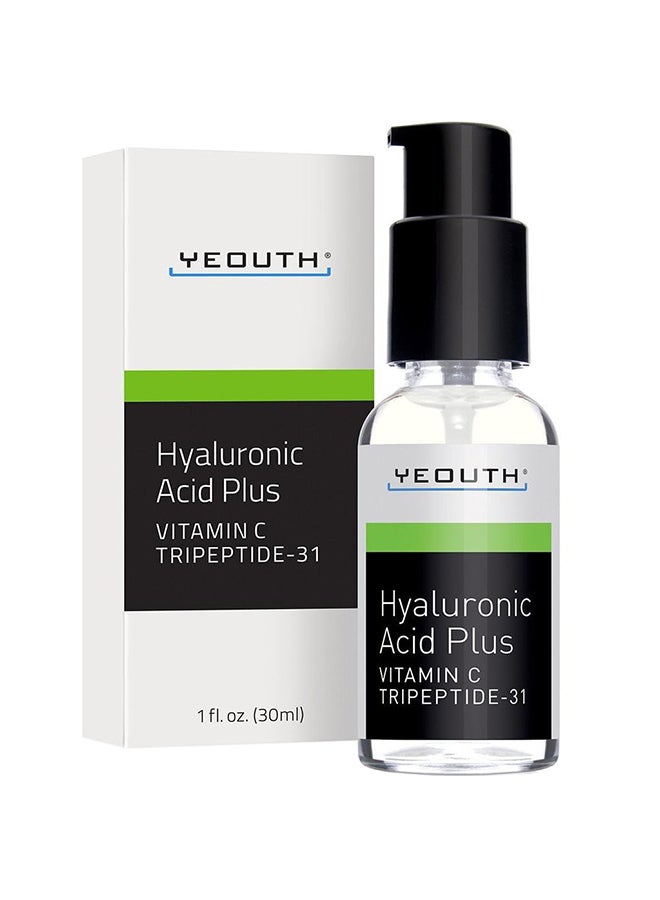 Yeouth - Hyaluronic Acid Plus 30ml - Image 1
