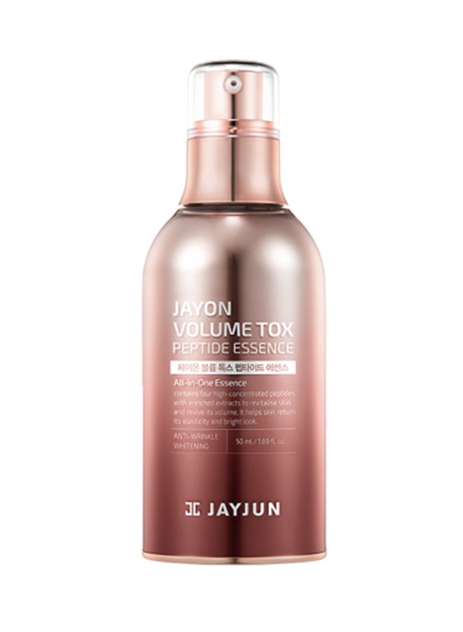 Jayon / Volume Tox Peptide Essence 50ml - v1627992492/N49566095A_1