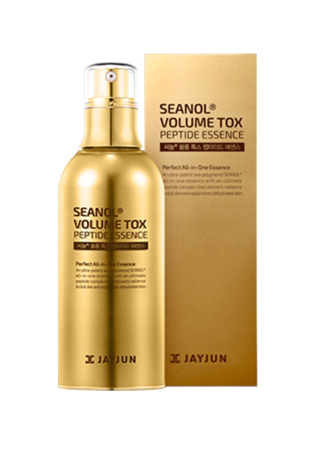 Seanol / Volume Tox Peptide Essence 100ml - v1627992493/N49566099A_1