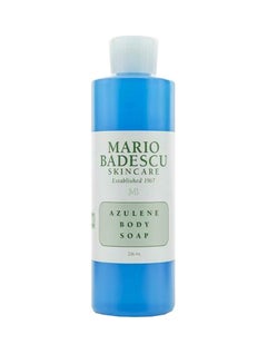 Mario Badescu Azulene Body Soap 236ml 