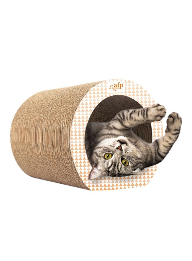 all for paws Pet Scratcher Multicolor 35cm 