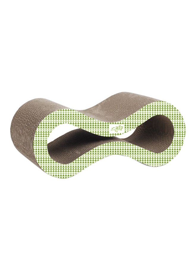 all for paws Infinity Pet  Scratcher Multicolor 82cm 