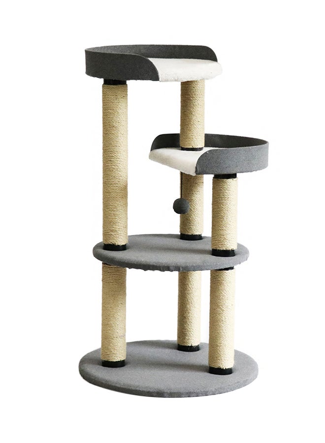 all for paws - Cat Tree New Connector Serie 5 - Image 1